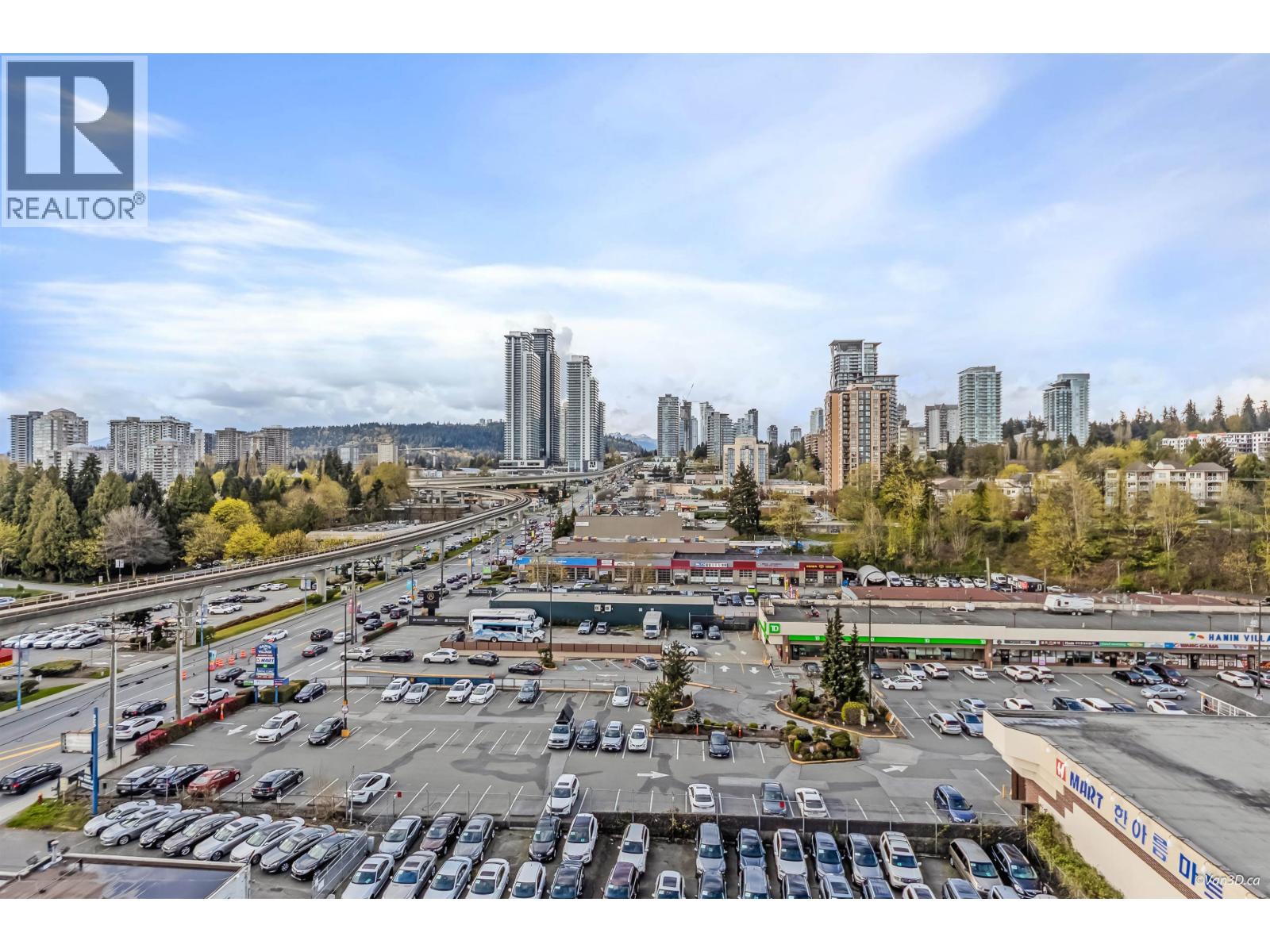 2 Bed, 2 Bath Apartment for Sale in Coquitlam – 809 318 ALDERSON AVENUE, Coquitlam – MLS# R3128983 - Image 31