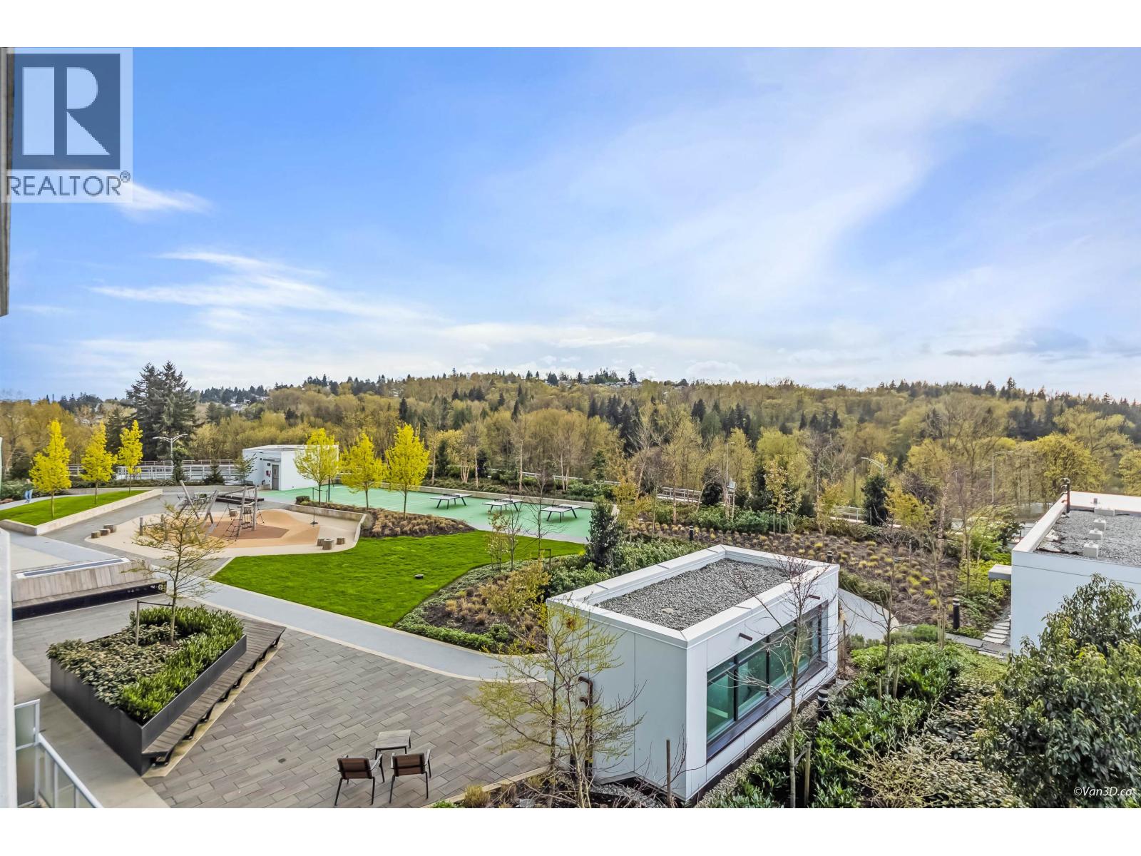 2 Bed, 2 Bath Apartment for Sale in Coquitlam – 809 318 ALDERSON AVENUE, Coquitlam – MLS# R3128983 - Image 14