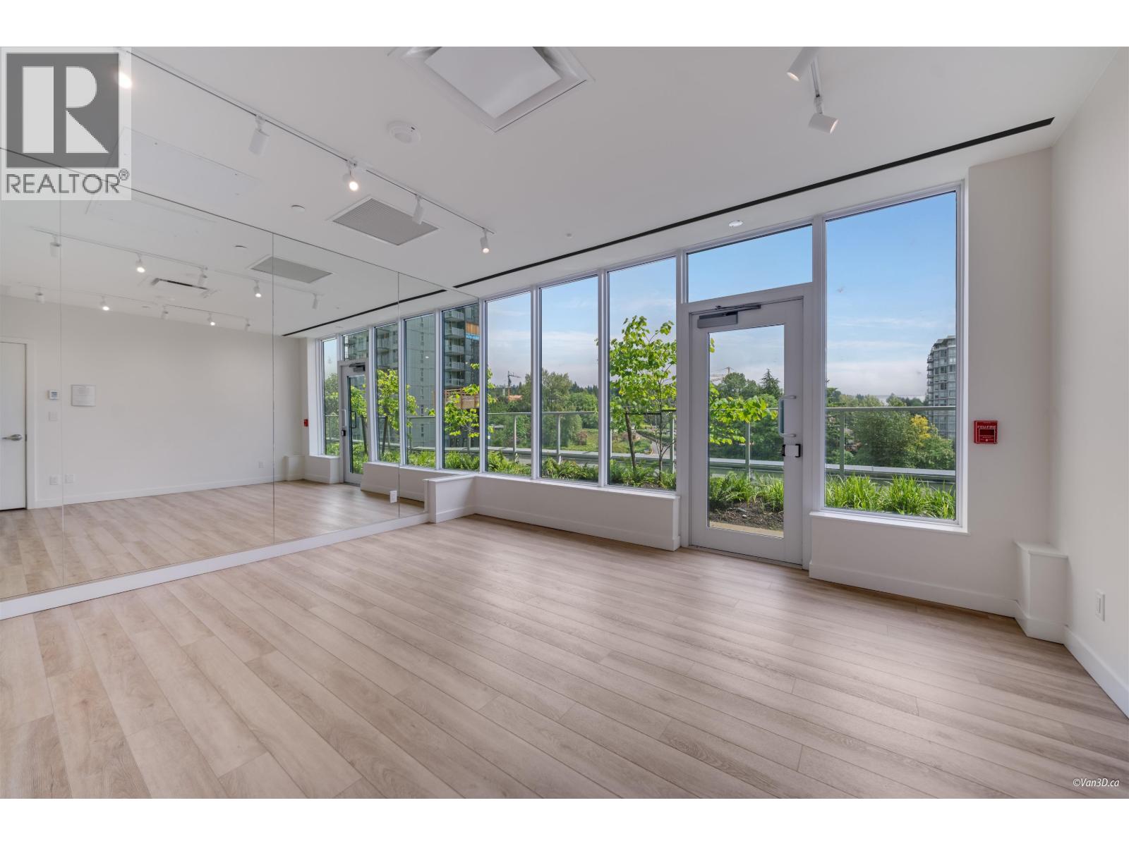 2 Bed, 2 Bath Apartment for Sale in Coquitlam – 809 318 ALDERSON AVENUE, Coquitlam – MLS# R3128983 - Image 6
