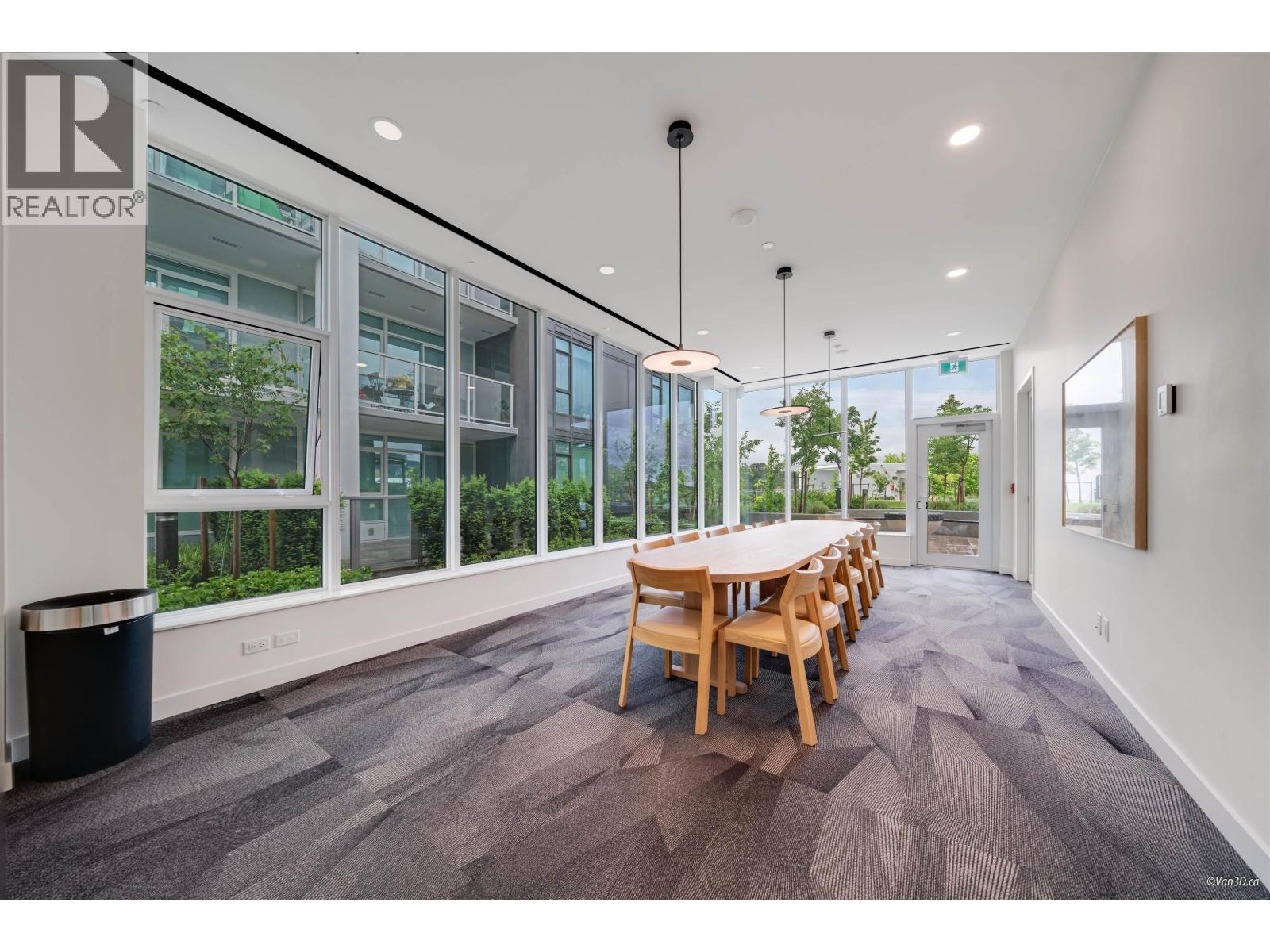 2 Bed, 2 Bath Apartment for Sale in Coquitlam – 809 318 ALDERSON AVENUE, Coquitlam – MLS# R3128983 - Image 9