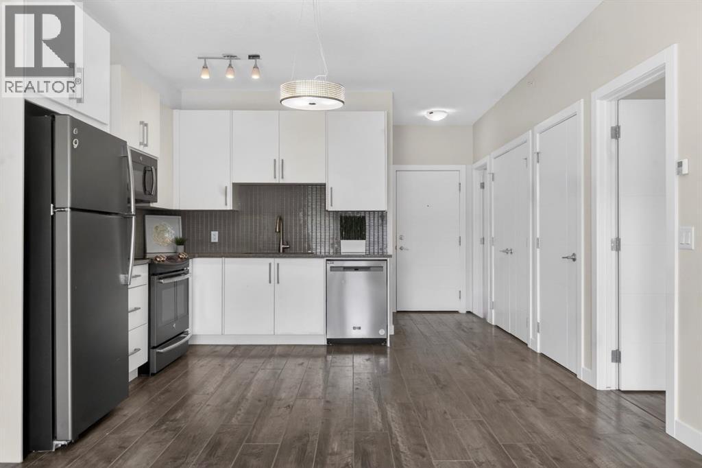 #309 12 Sage Hill Terrace NW - 12