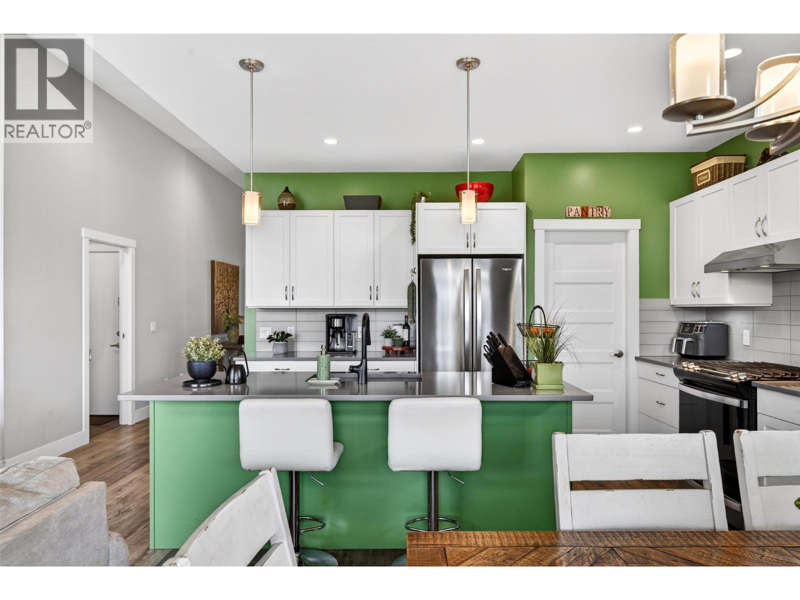 1380 Tower Ranch Drive, Kelowna