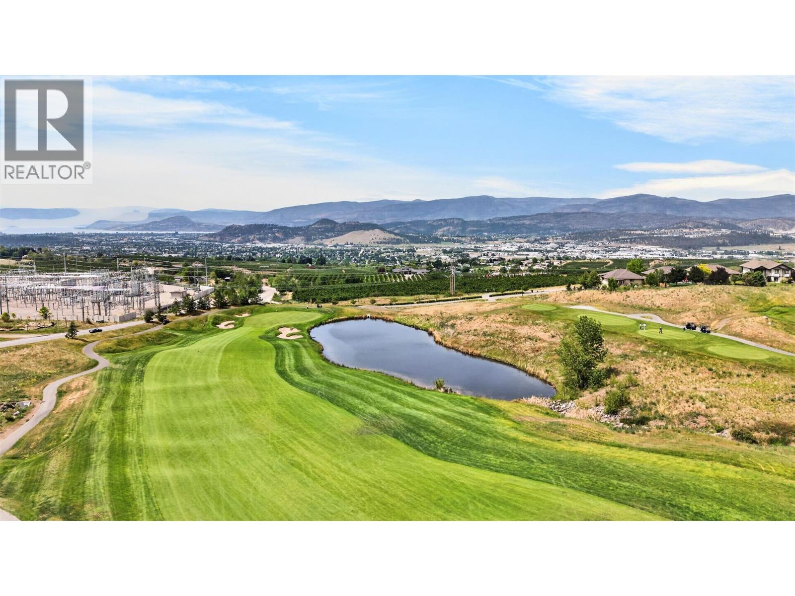1380 Tower Ranch Drive, Kelowna