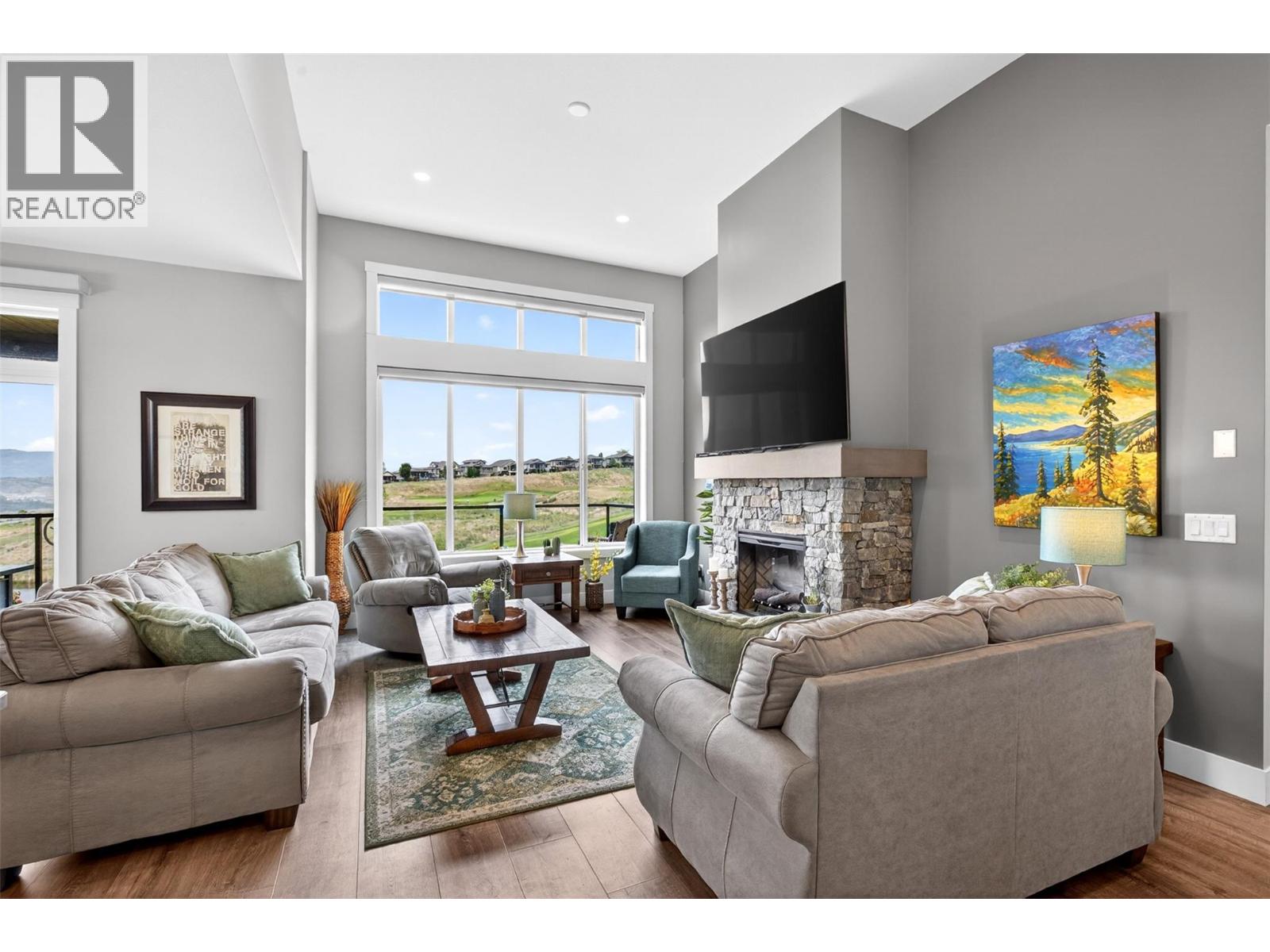 1380 Tower Ranch Drive, Kelowna