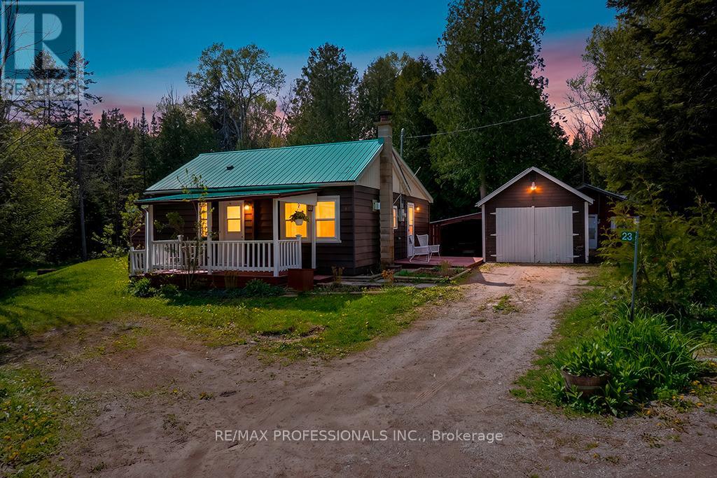 23 WOODSTOCK AVENUE - 1