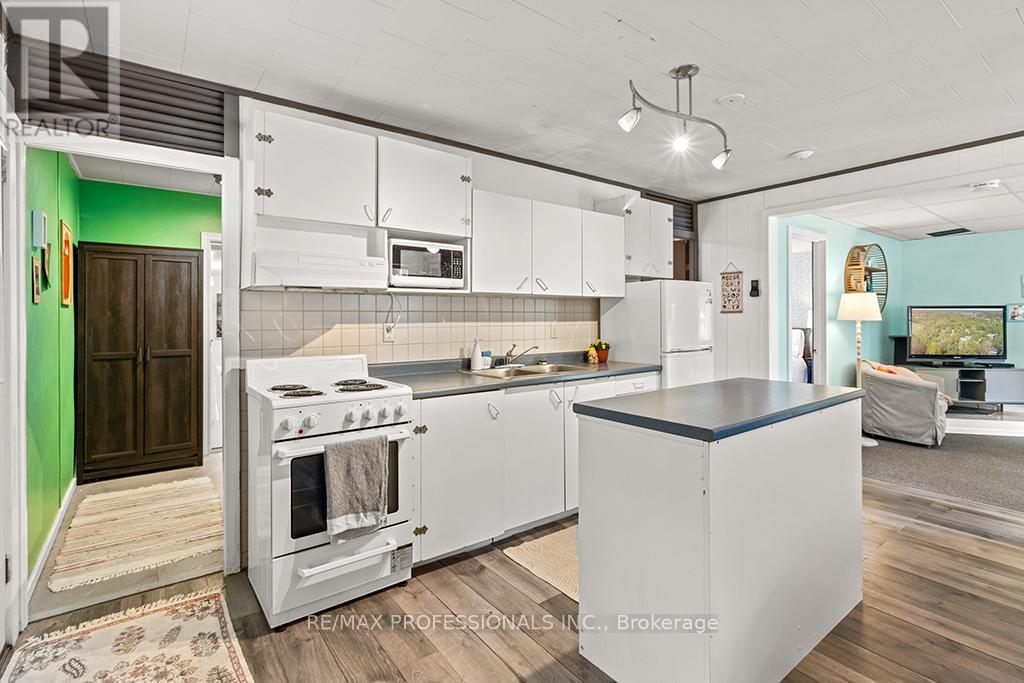 23 WOODSTOCK AVENUE - 10