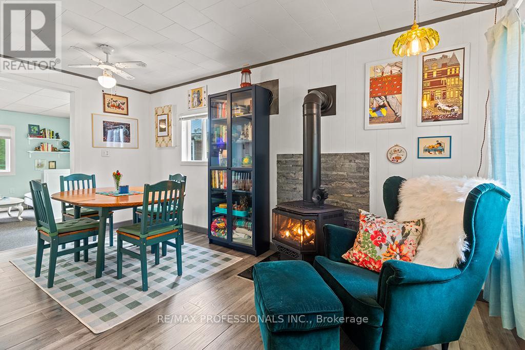 23 WOODSTOCK AVENUE - 14