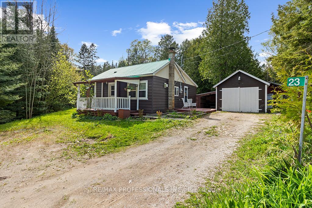 23 WOODSTOCK AVENUE - 2