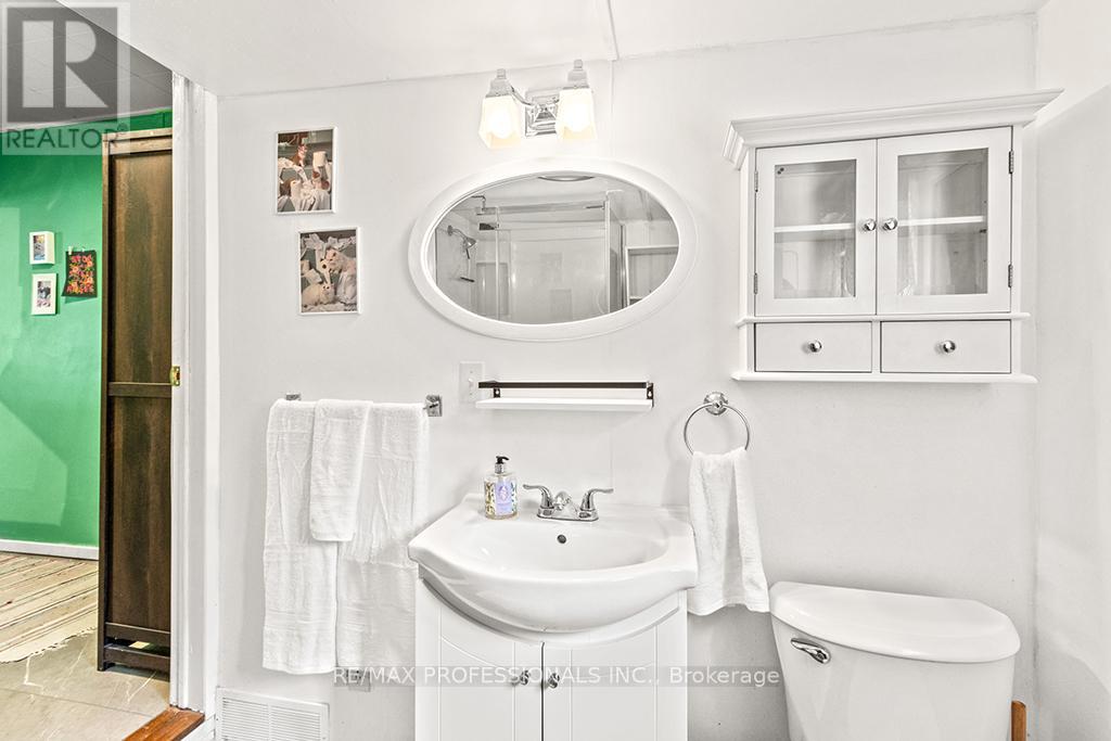 23 WOODSTOCK AVENUE - 20