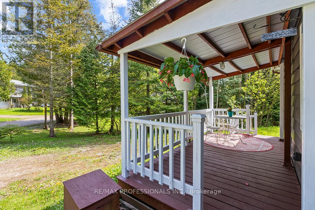 23 WOODSTOCK AVENUE - 23