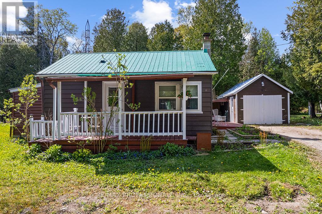 23 WOODSTOCK AVENUE - 3