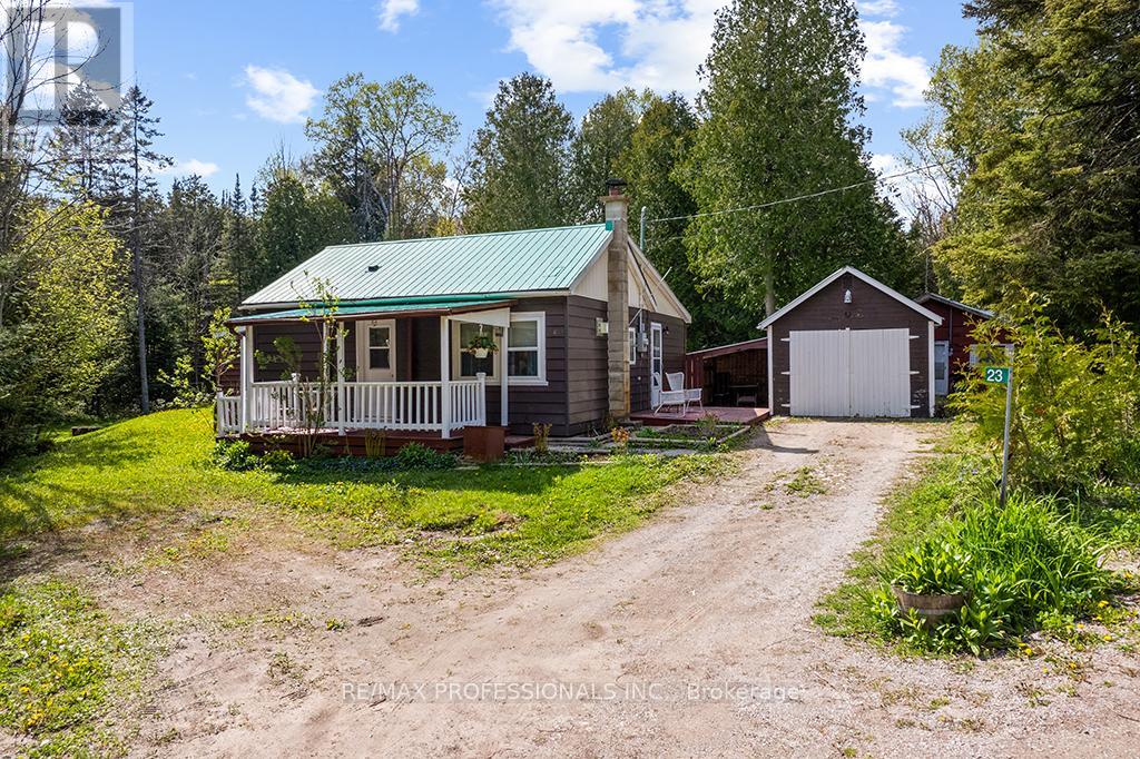 23 WOODSTOCK AVENUE - 34