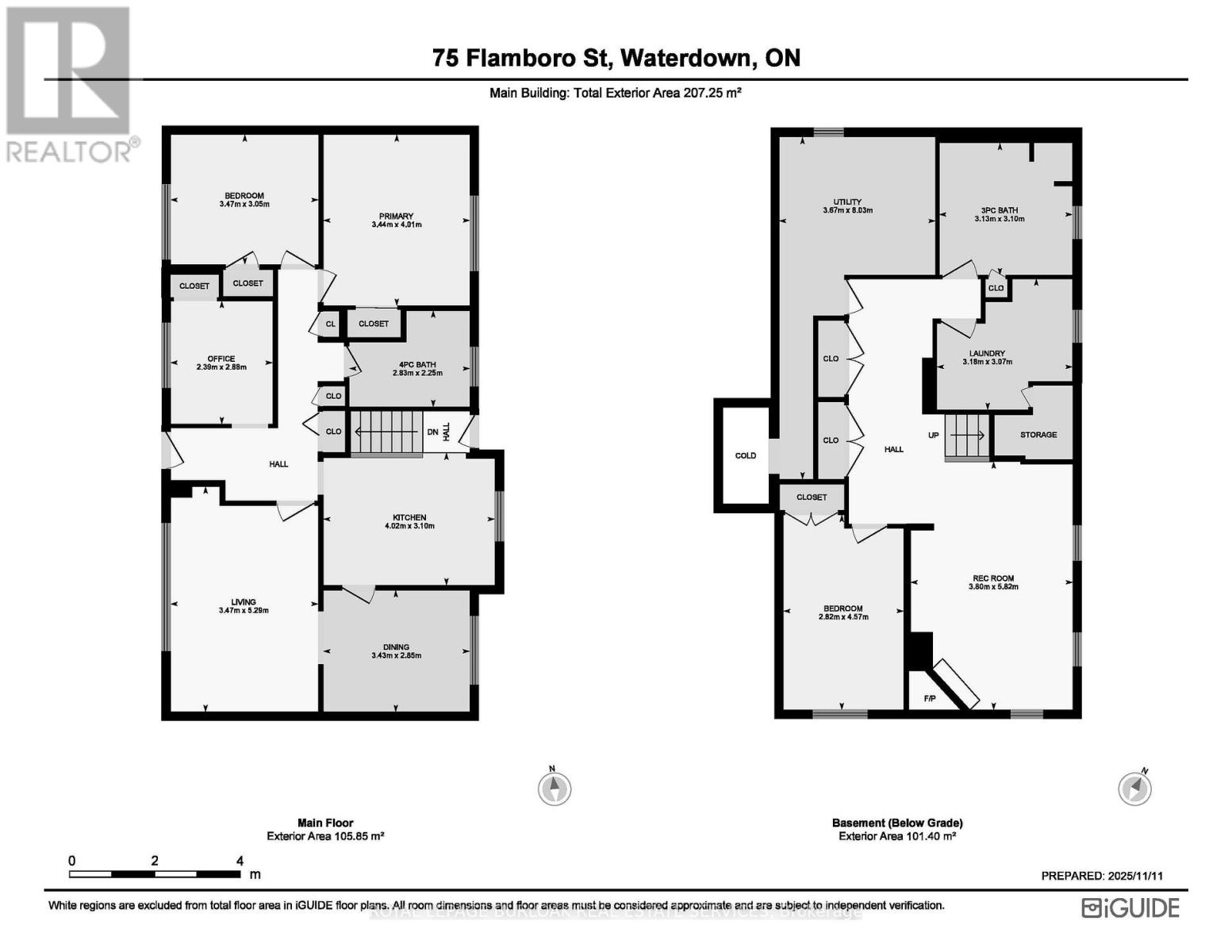 75 FLAMBORO STREET - 32