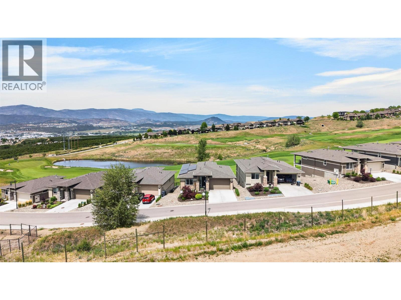 1380 Tower Ranch Drive, Kelowna