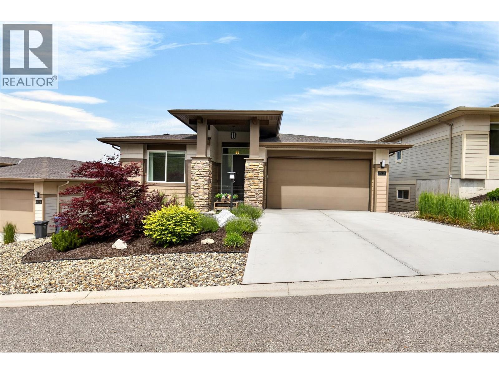 1380 Tower Ranch Drive, Kelowna