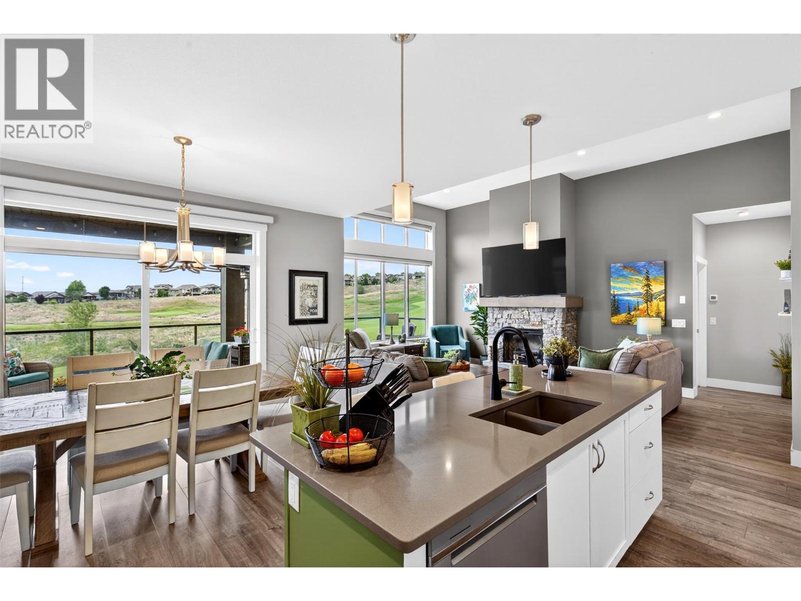 1380 Tower Ranch Drive, Kelowna