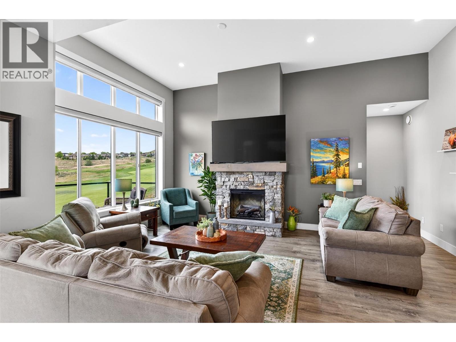 1380 Tower Ranch Drive, Kelowna