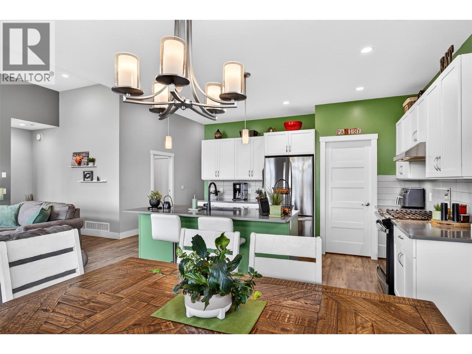 1380 Tower Ranch Drive, Kelowna