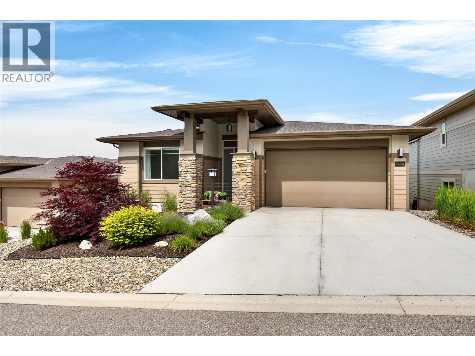 1380 Tower Ranch Drive, Kelowna