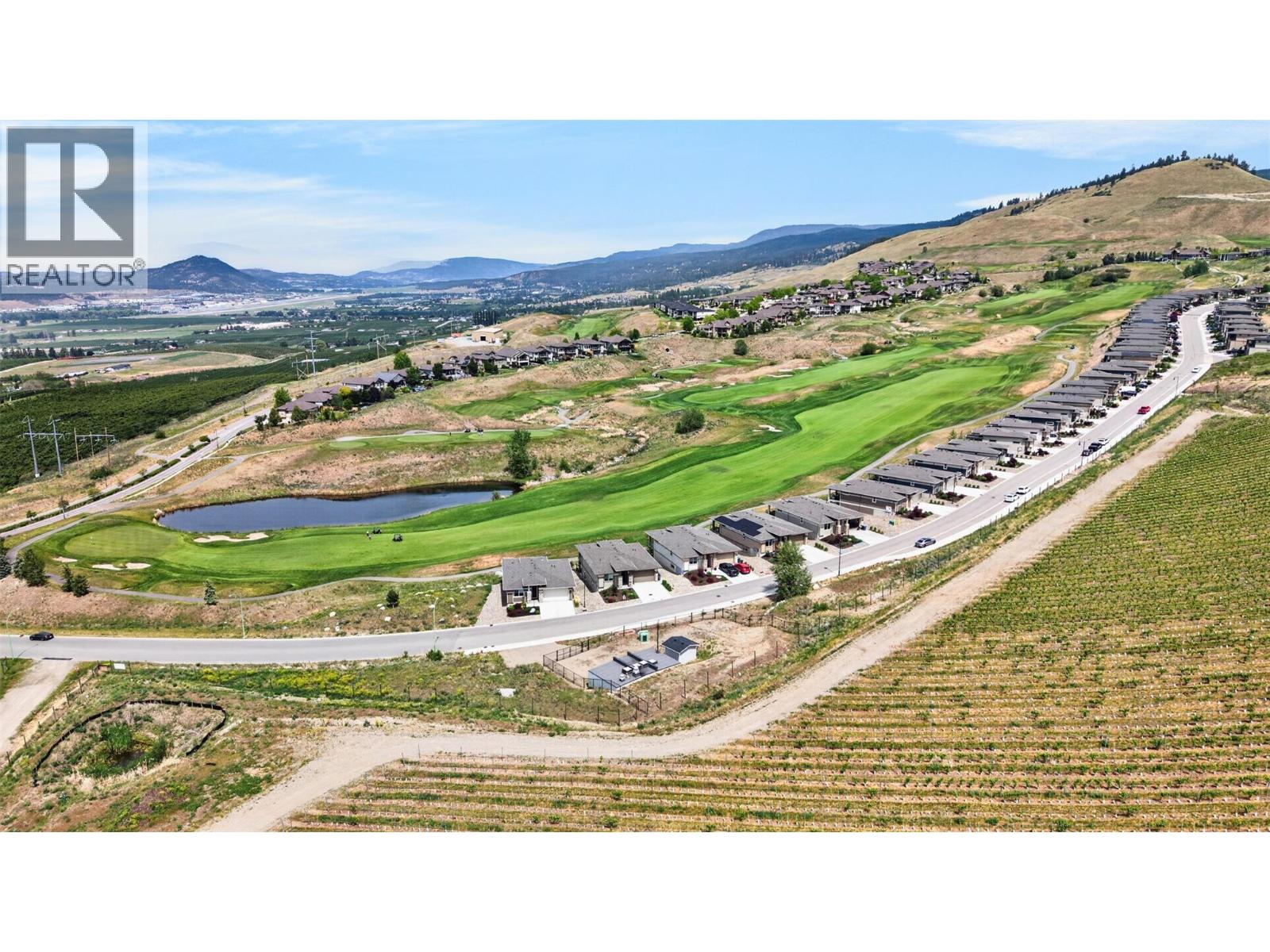 1380 Tower Ranch Drive, Kelowna