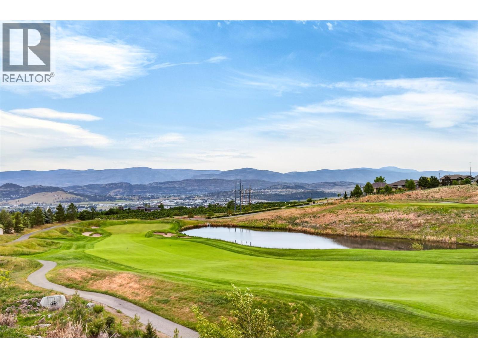 1380 Tower Ranch Drive, Kelowna