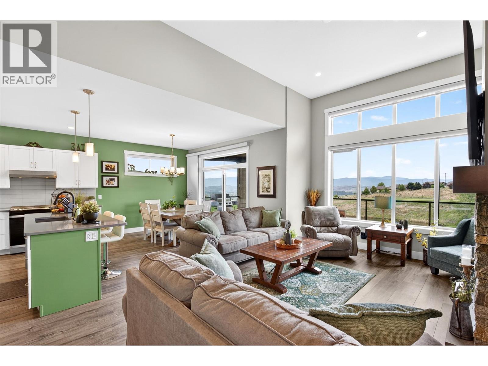 1380 Tower Ranch Drive, Kelowna