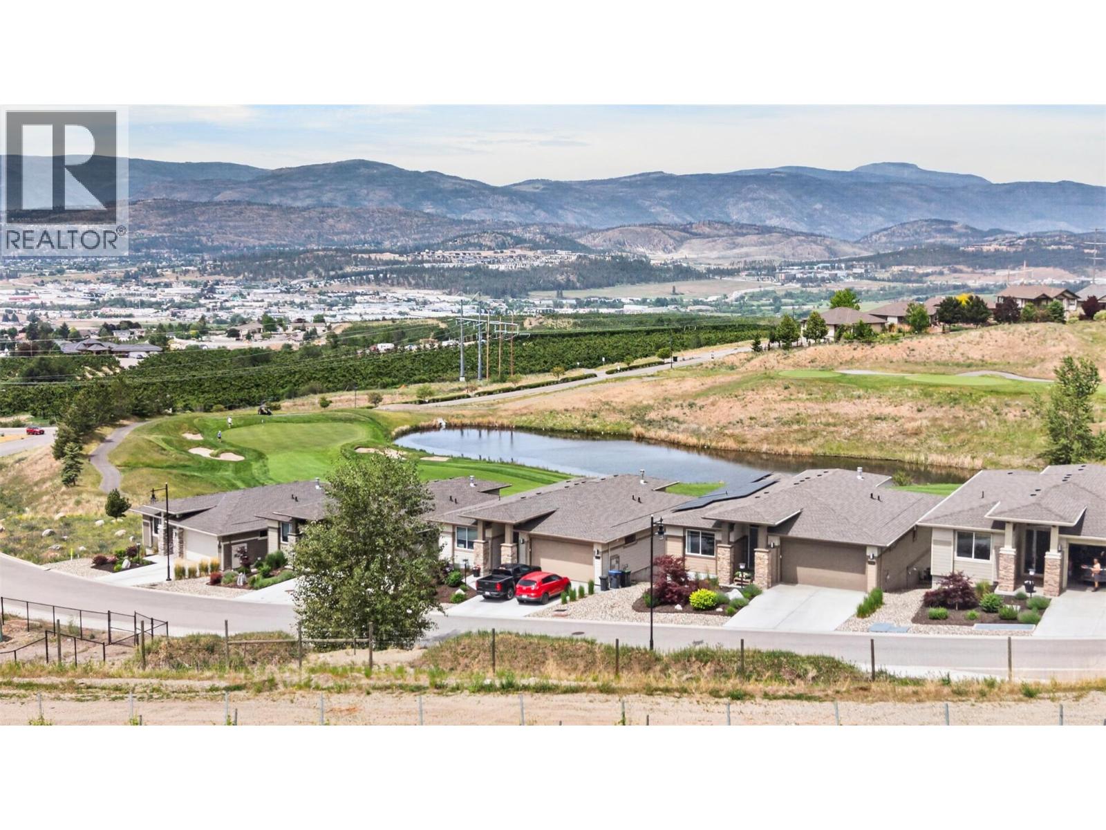 1380 Tower Ranch Drive, Kelowna