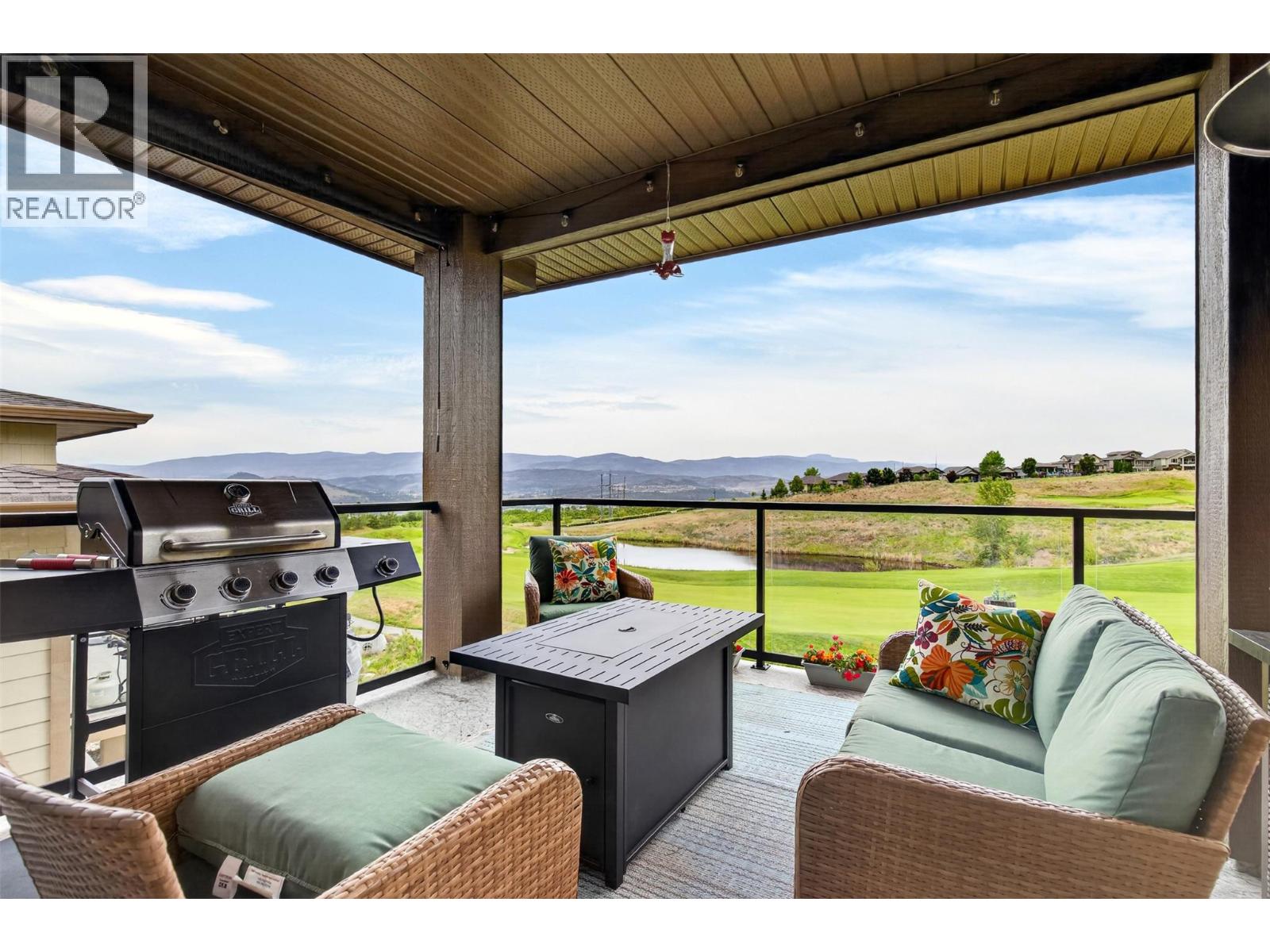 1380 Tower Ranch Drive, Kelowna