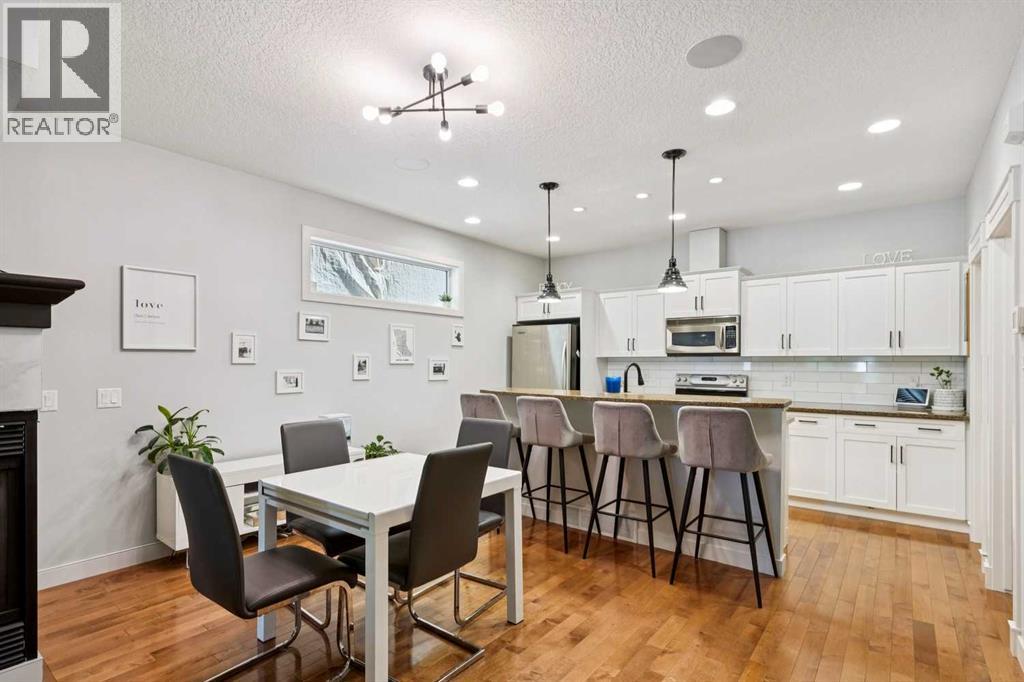 #1 528 34 Street NW - 10