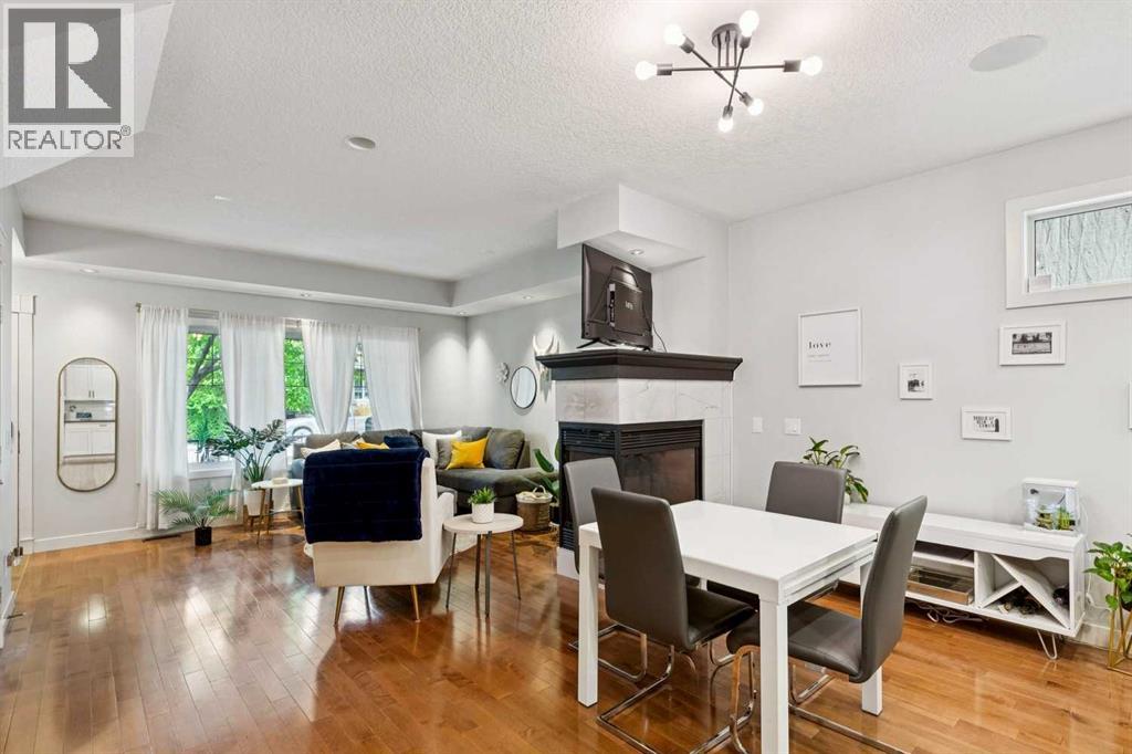 #1 528 34 Street NW - 11