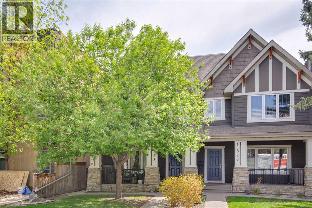 #1 528 34 Street NW - 37