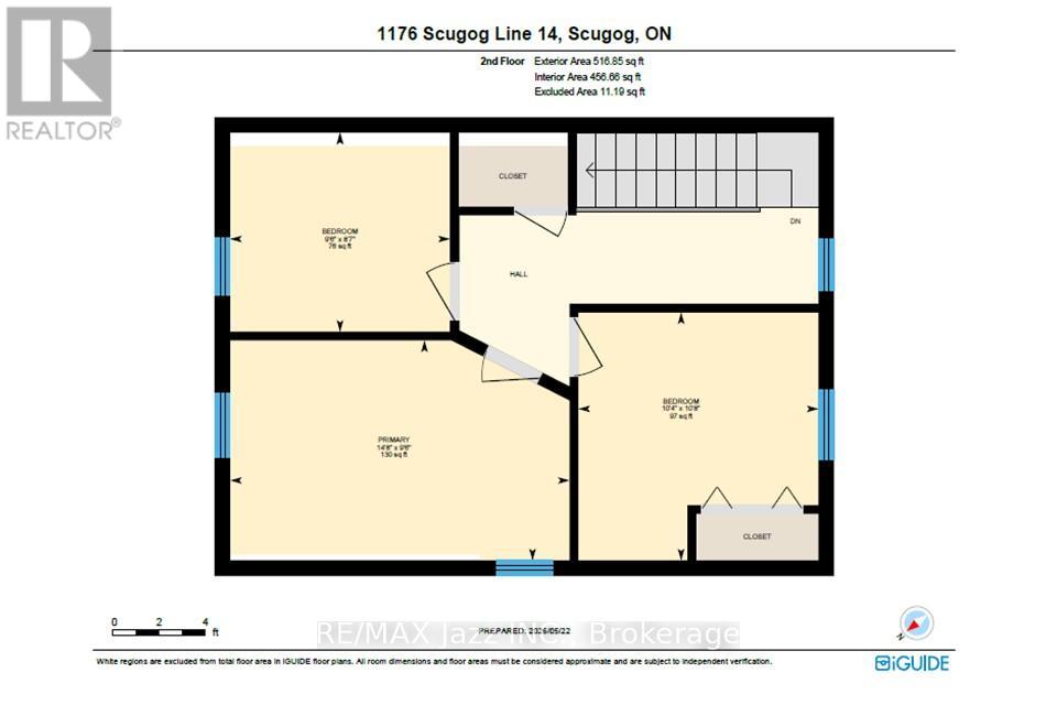 1176 SCUGOG LINE 14 - 48