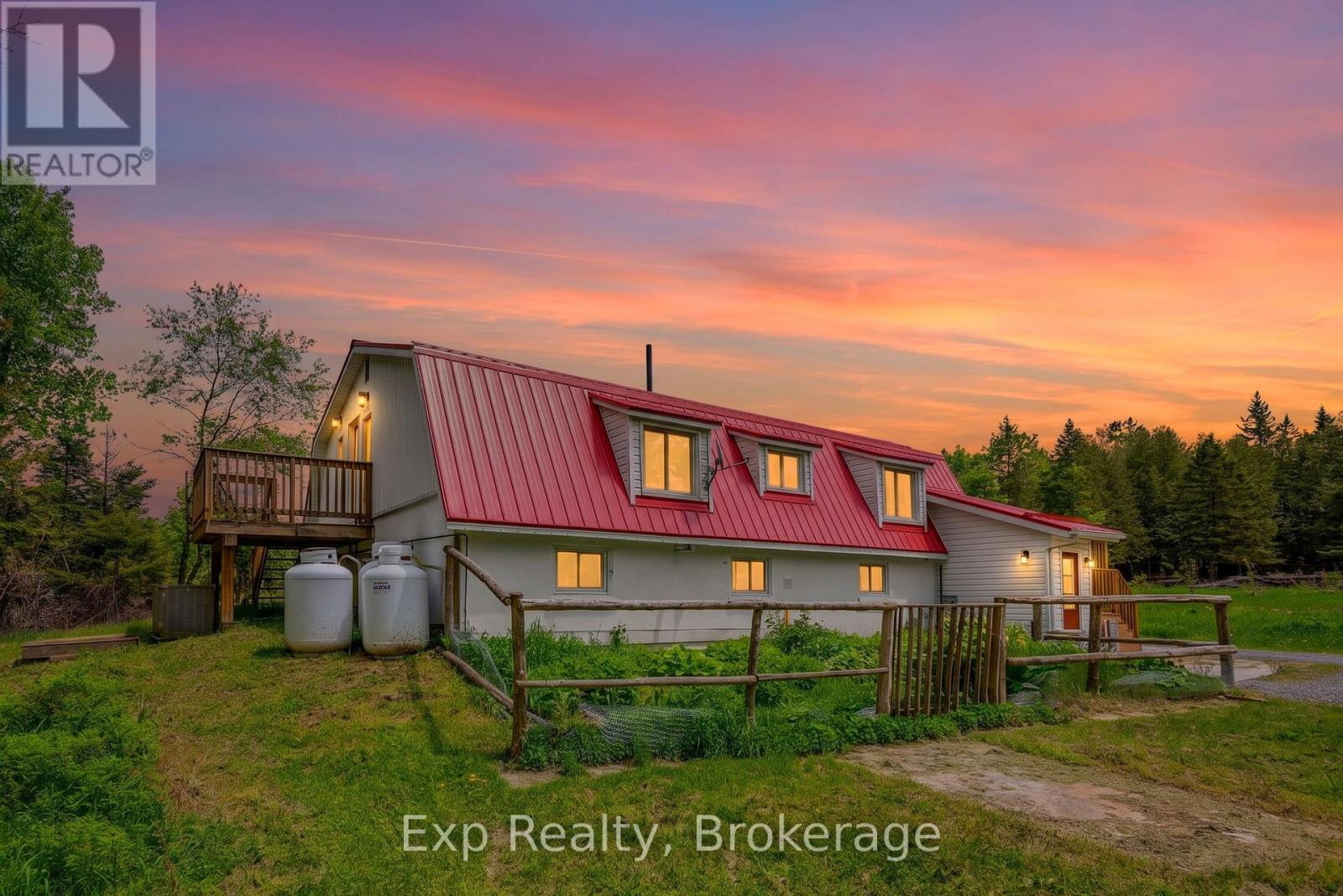 8699 OLD HASTING ROAD - 1