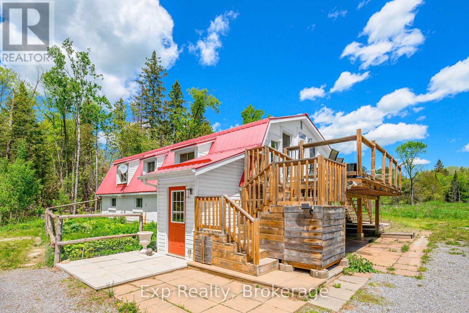 8699 OLD HASTING ROAD - 3