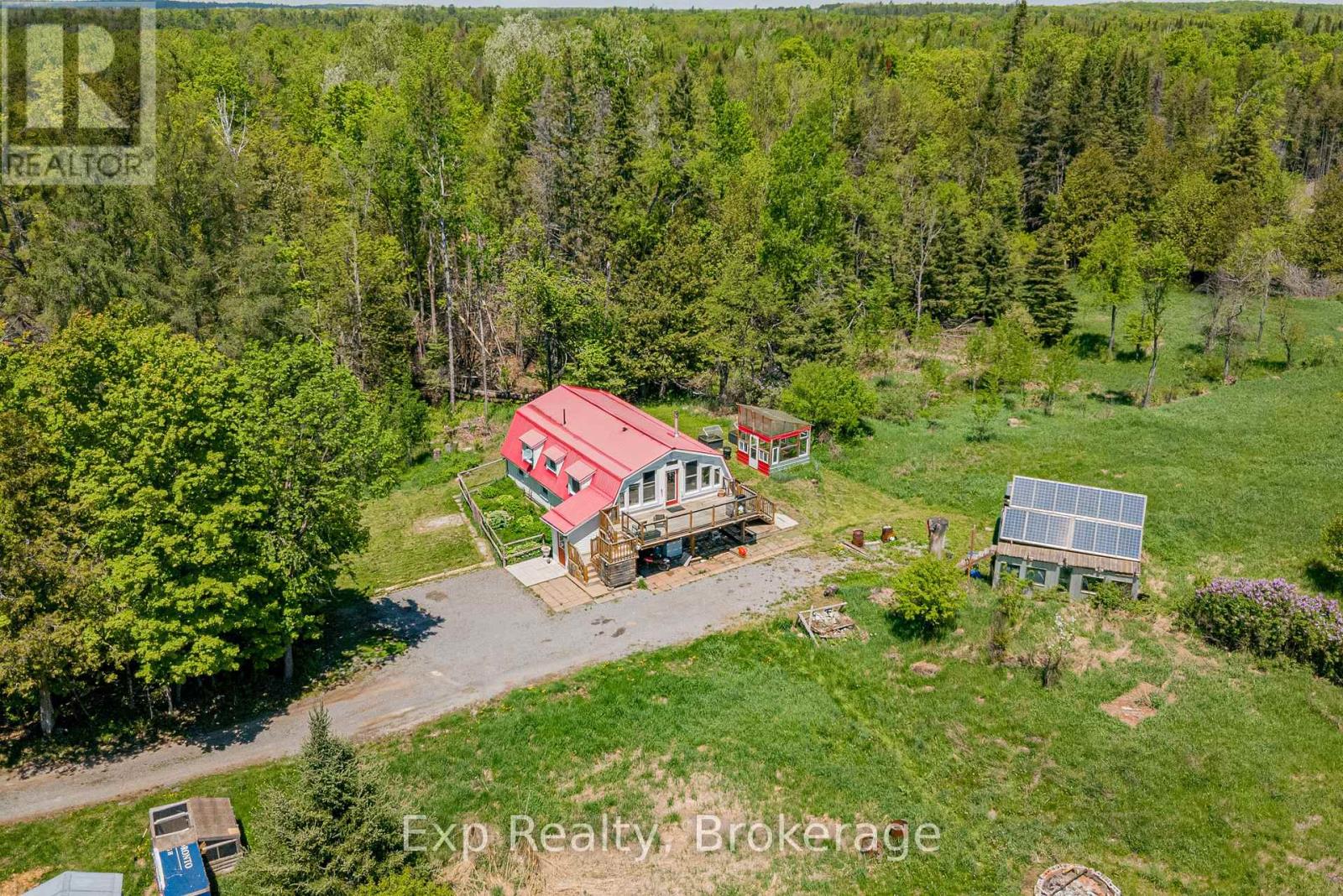 8699 OLD HASTING ROAD - 34