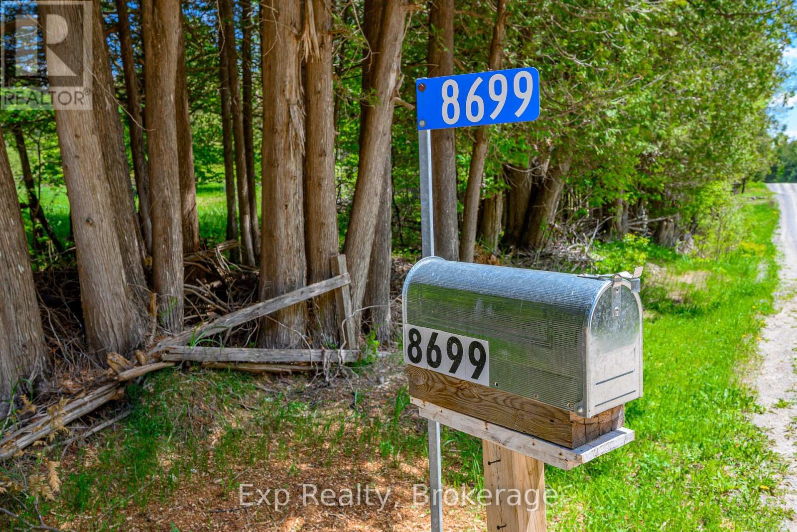 8699 OLD HASTING ROAD - 42