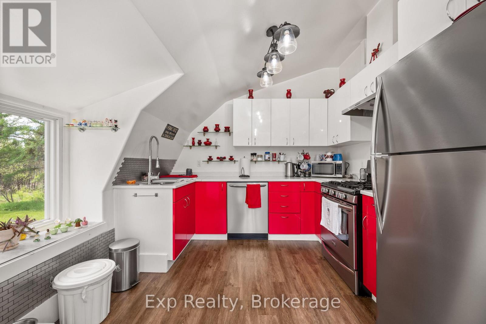 8699 OLD HASTING ROAD - 8