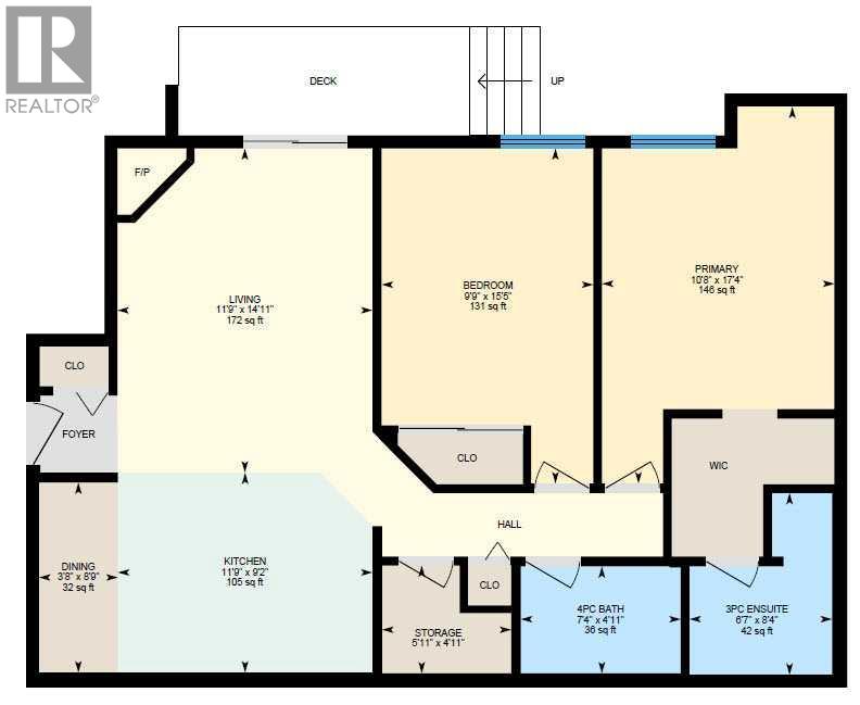 #. 2612 Edenwold Heights NW - 2