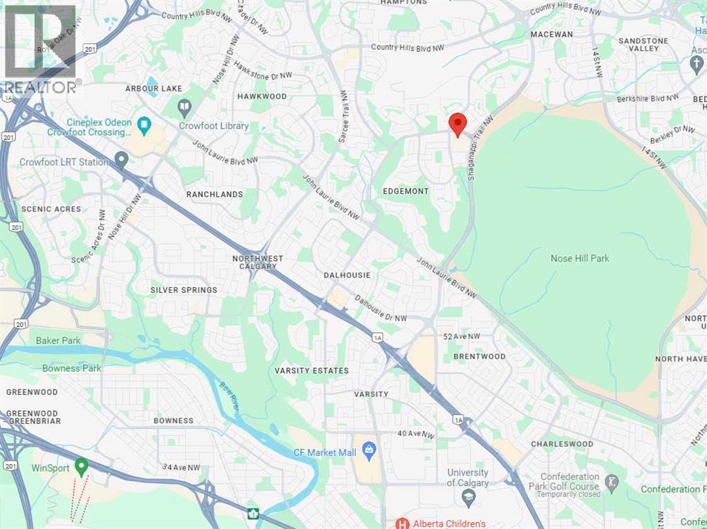 #. 2612 Edenwold Heights NW - 21