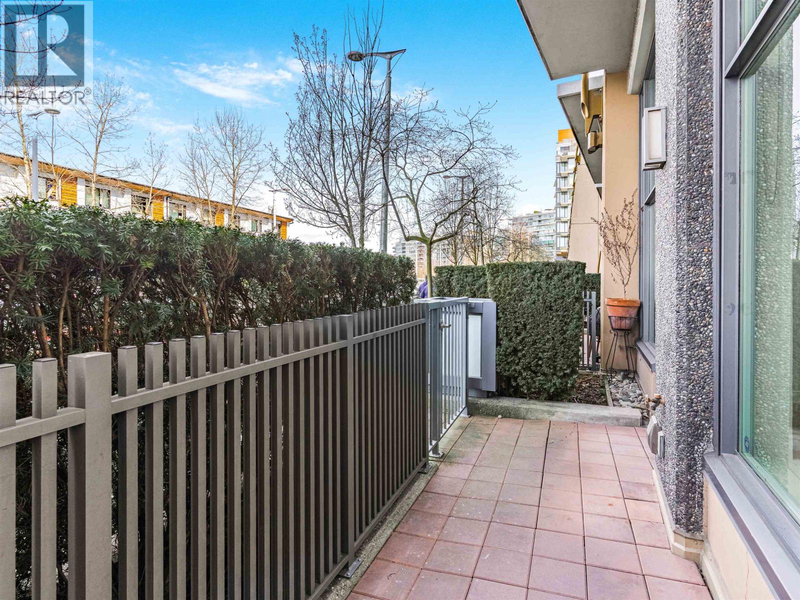 1 Bed, 1 Bath House for Sale in Vancouver – 296 W 1ST AVENUE, Vancouver – MLS# R3108434 - Image 24