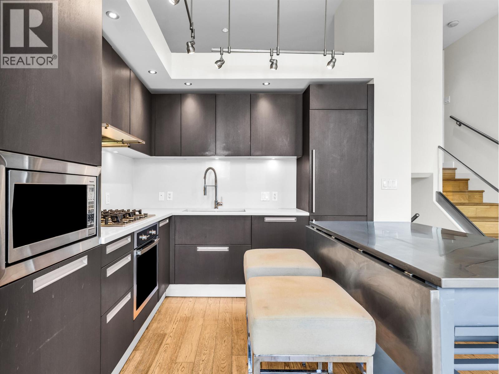 1 Bed, 1 Bath House for Sale in Vancouver – 296 W 1ST AVENUE, Vancouver – MLS# R3108434 - Image 9