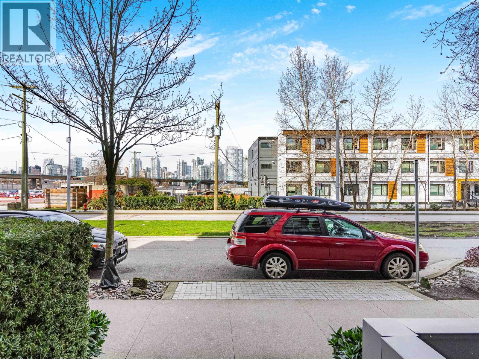 1 Bed, 1 Bath House for Sale in Vancouver – 296 W 1ST AVENUE, Vancouver – MLS# R3108434 - Image 25