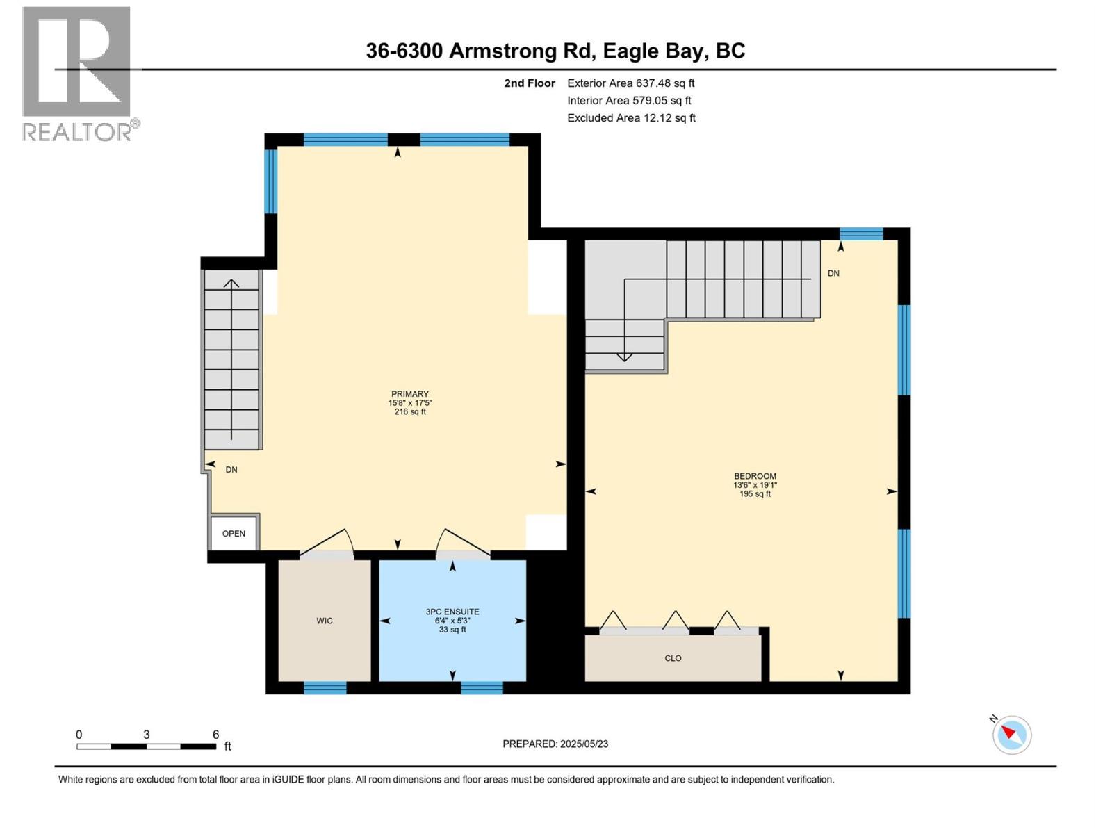 #36 6300 Armstrong Road - 4