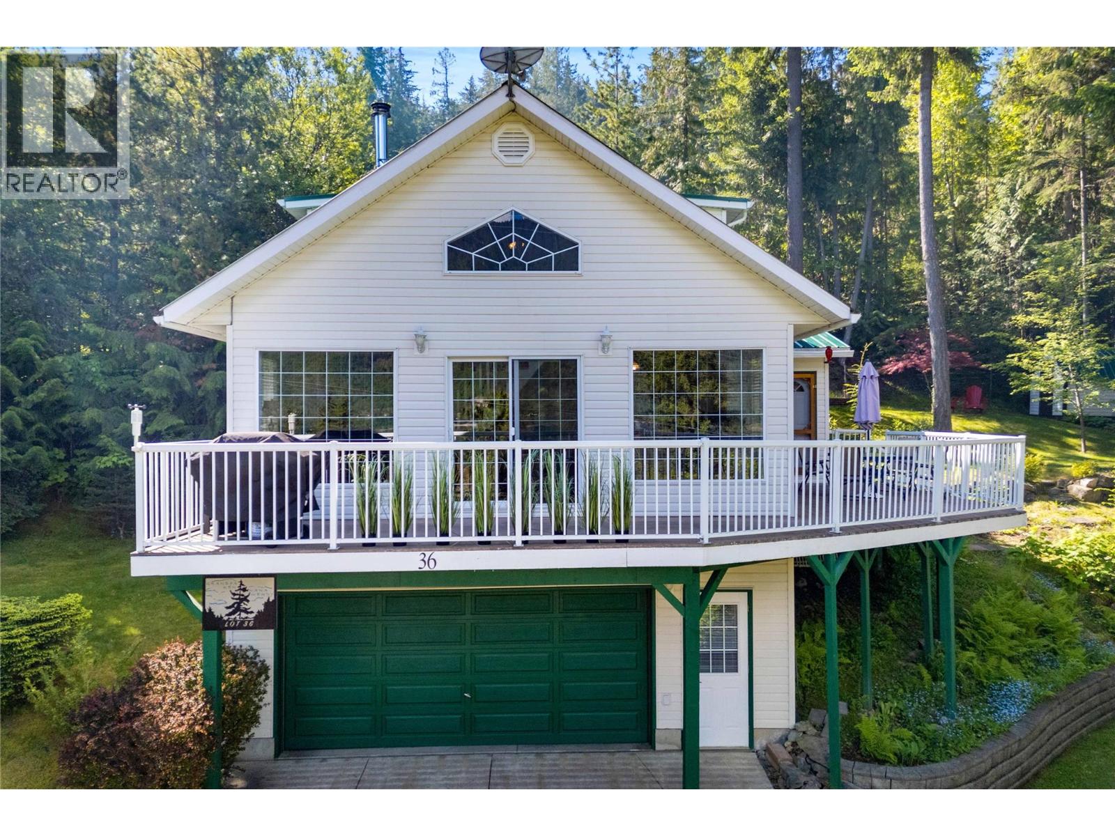 #36 6300 Armstrong Road - 6