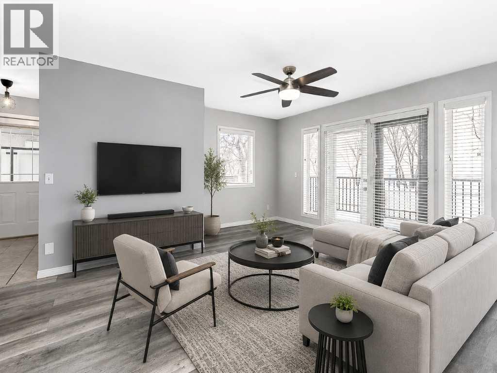 172 Simcoe Place SW - 4