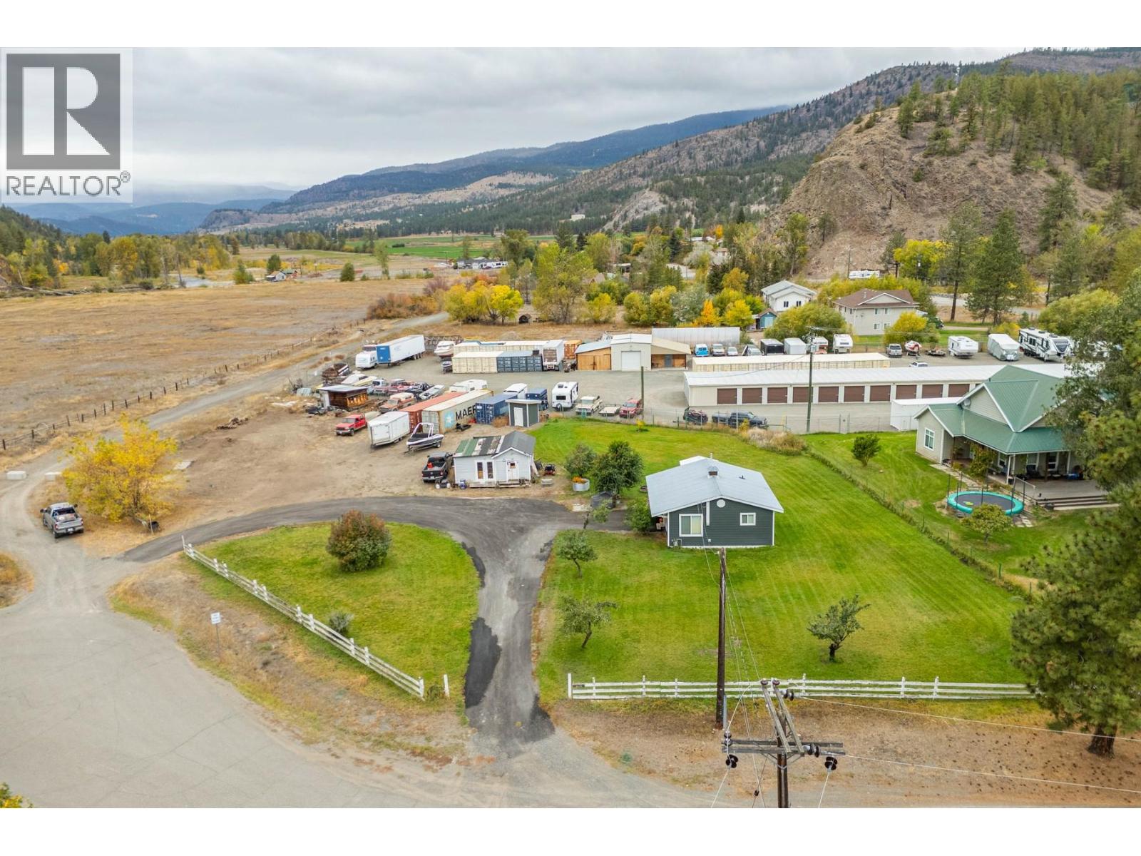 2205 Coyle Road - main photo