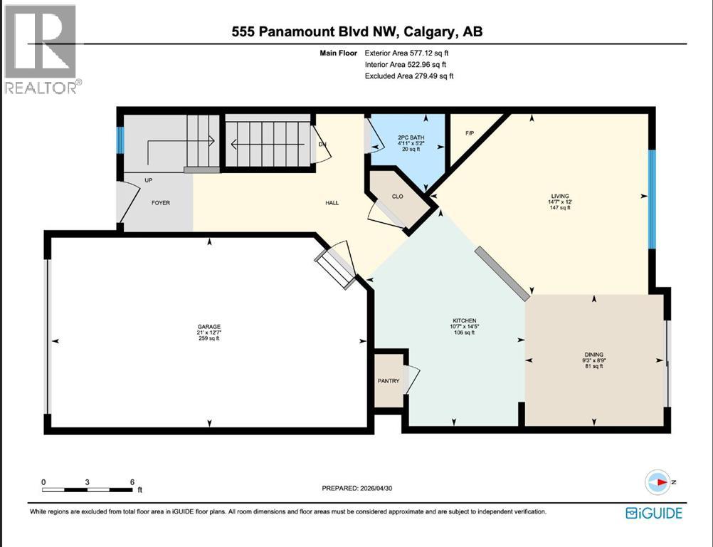 555 Panamount Boulevard - 38
