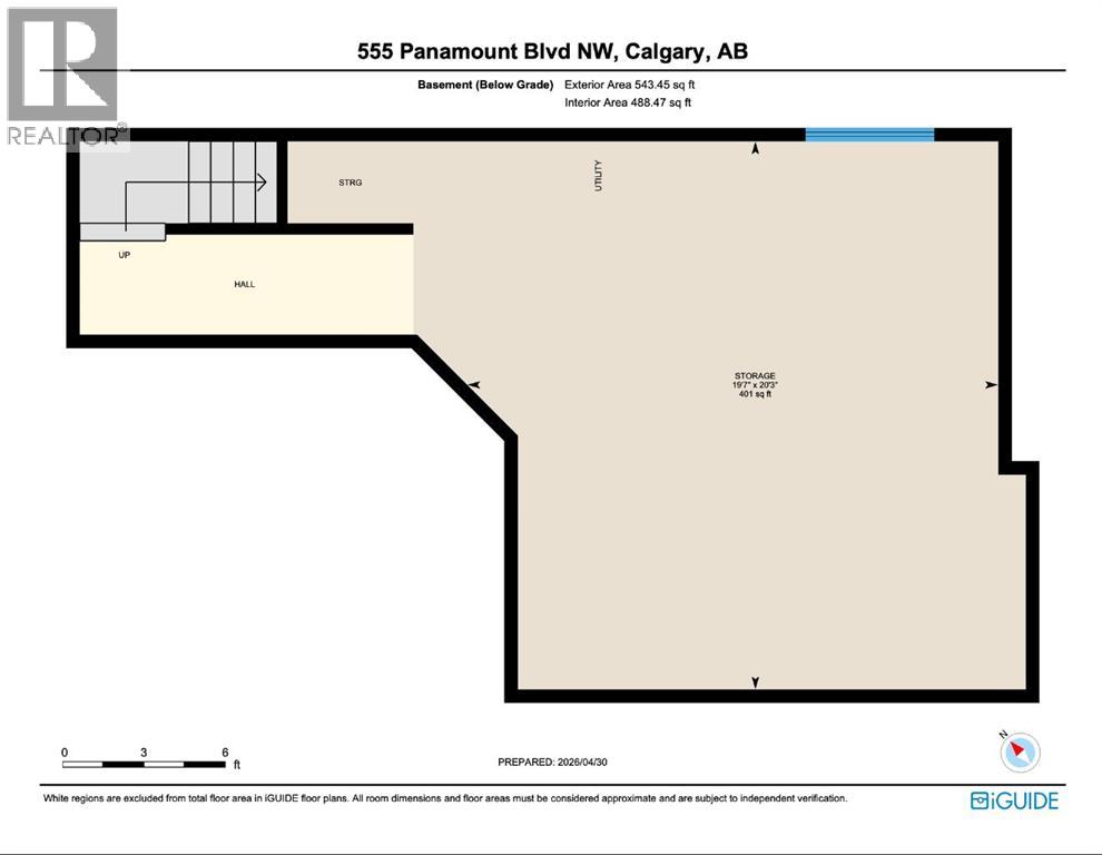 555 Panamount Boulevard - 40