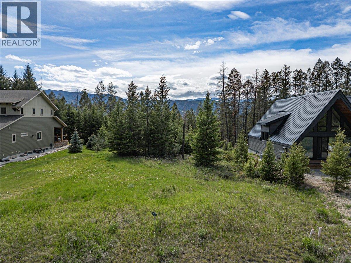 Lot 22 Mountain View Drive - main photo