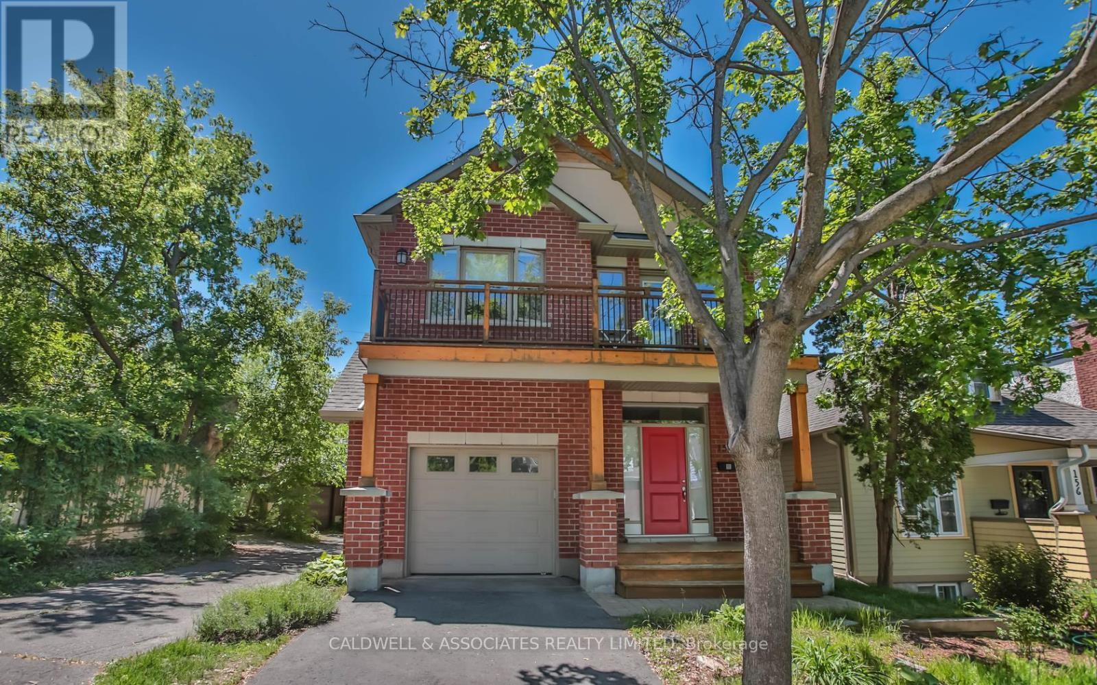 158 Marlborough